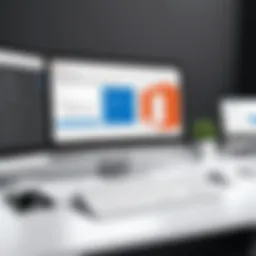 A Comprehensive Overview of Microsoft Office 365 2016 Introduction