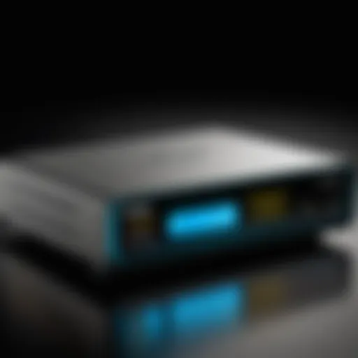 A Comprehensive Overview of the Cisco 1100 Router Introduction