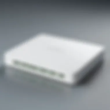 Notable A Comprehensive Review of the Meraki MR 44 Access Point