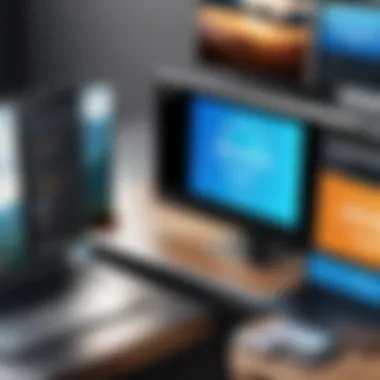 Exploring Amazon Prime Features Overview of Amazon Prime features and benefits