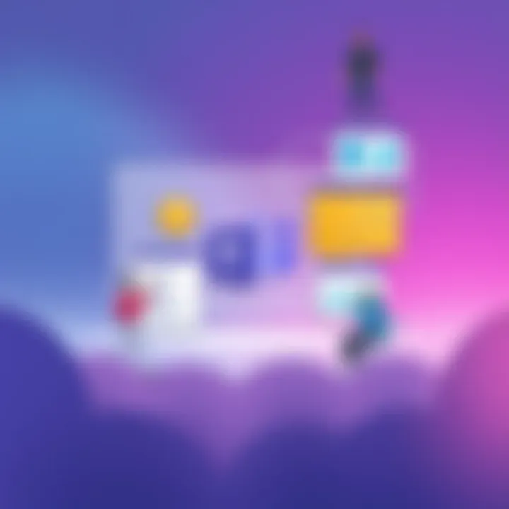 Overview of Microsoft Teams collaboration features