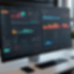 User interface showcasing ShipStation's dashboard