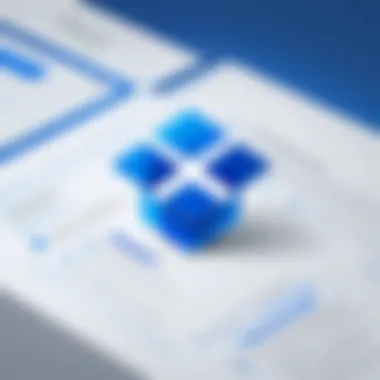 Overview of Dropbox subscription plans