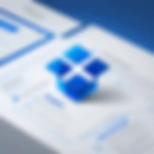 Overview of Dropbox subscription plans