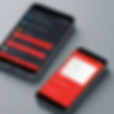 Feature Comparison of SMS Platforms Comparison of SMS service features