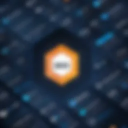 Visual representation of AWS pricing components