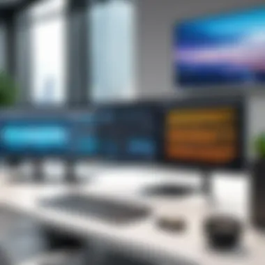 Advantages of Remote Workstation Solutions Benefits of utilizing remote workstation solutions