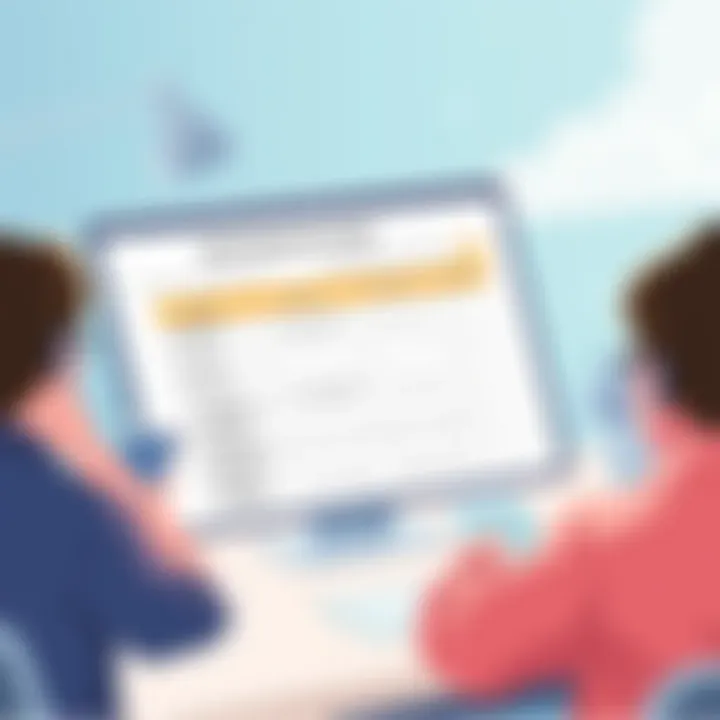 Best practices checklist for utilizing Smartsheet in professional contexts.