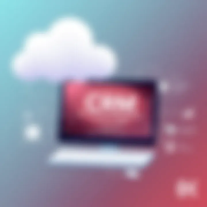 Seamless Integration in CRM Systems Integration capabilities between CRM and project management software