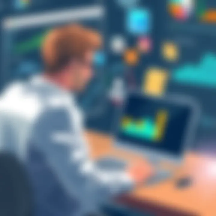 Leveraging User Insights for Improvement User feedback analysis for software optimization