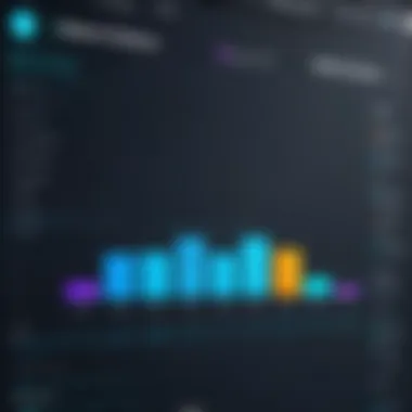 Chart comparing Breeze Church Software with other church management tools.