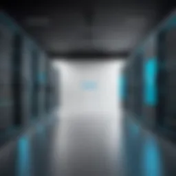 Overview of Cisco HCS architecture
