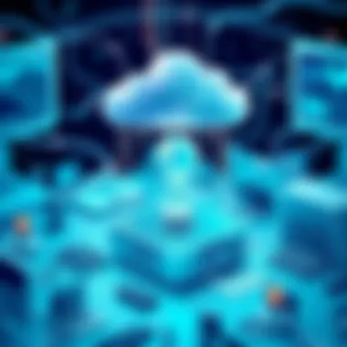 Emerging Trends in Virtualization Technology Future trends in virtualization