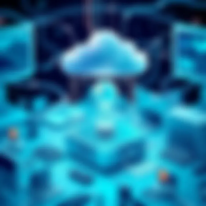 Emerging Trends in Virtualization Technology Future trends in virtualization