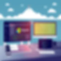 Virtualization technology overview