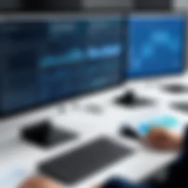 Software Solutions Comparative Analysis Comparative analysis of software solutions