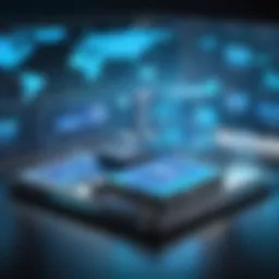 Overview of Application Virtualization Platforms