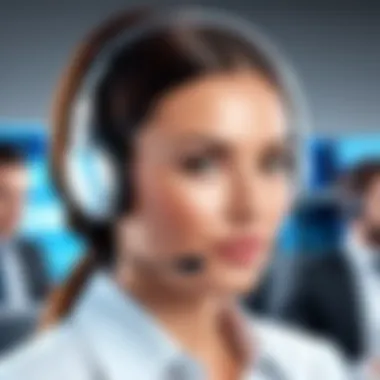 Key challenges faced by businesses in optimizing contact center operations