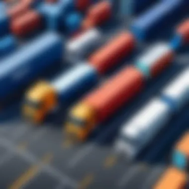 Impact of Detrack on the logistics industry