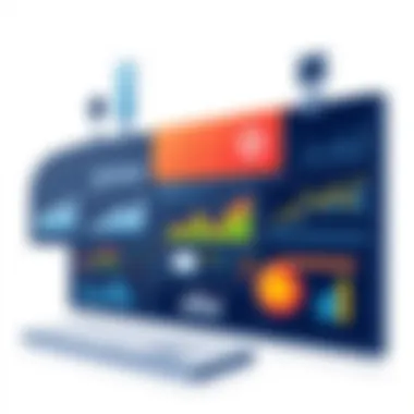 Best practices for implementing architecture dashboards