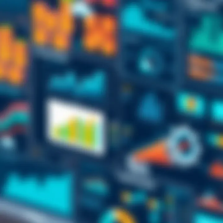 Enhanced decision-making through data visualization in architecture