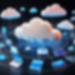 Overview of local cloud storage solutions