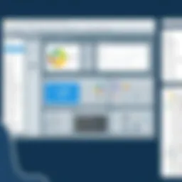 An overview of Alteryx Designer interface showcasing various tools.