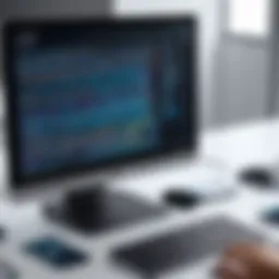 Overview of computer forensic toolkits and their significance