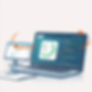 Setting up QuickBooks Time Tracker for first-time users