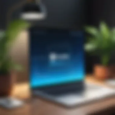 Exploring Secure File Transfer Features Secure File Transfer Features