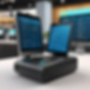 Customer Feedback on POS Systems Customer feedback on POS systems