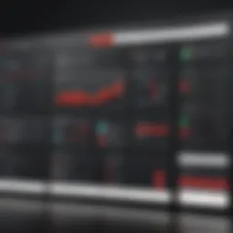 pfSense Dashboard Overview