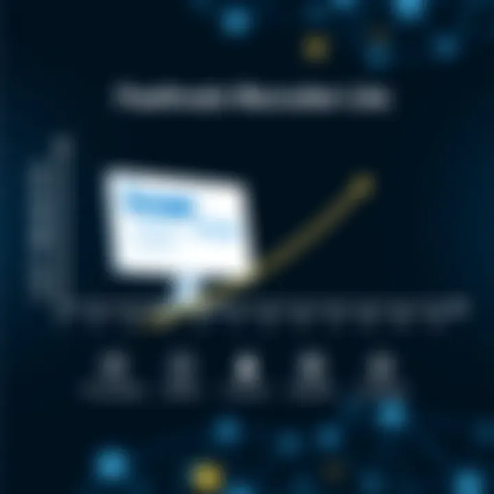 Cost vs Benefits of LinkedIn Recruiter Lite Graph illustrating the cost versus benefits analysis