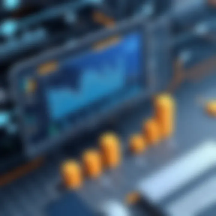 Cost analysis of crossborder tools