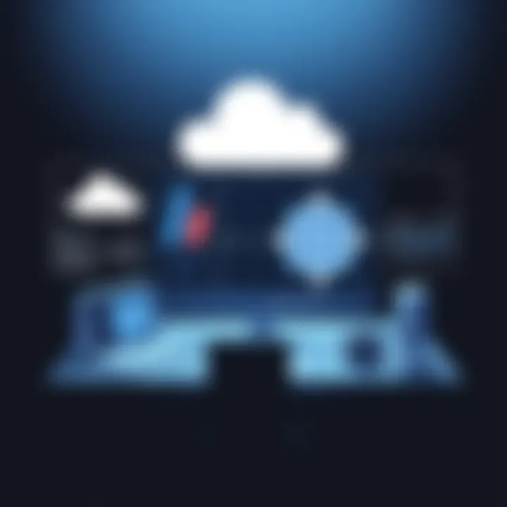 Integration of crossborder systems