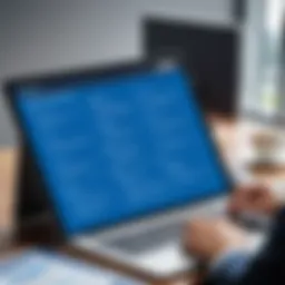 Gartner Magic Quadrant for Database Activity Monitoring