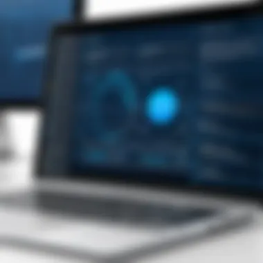 Understanding GRC Software Capabilities Visual representation of GRC software functionalities