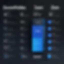 Detailed breakdown of Zoom's pricing tiers for diverse user needs.