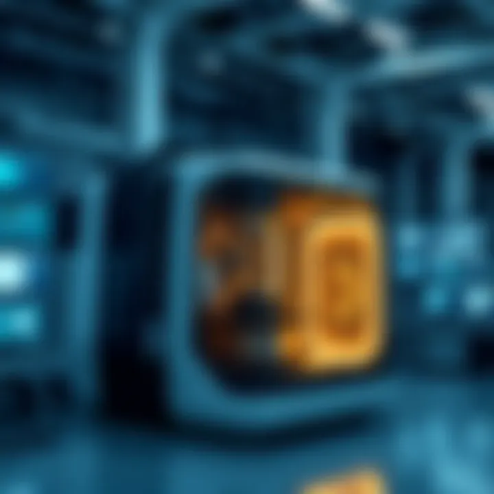 Futuristic design concepts created using advanced 3D CAD tools