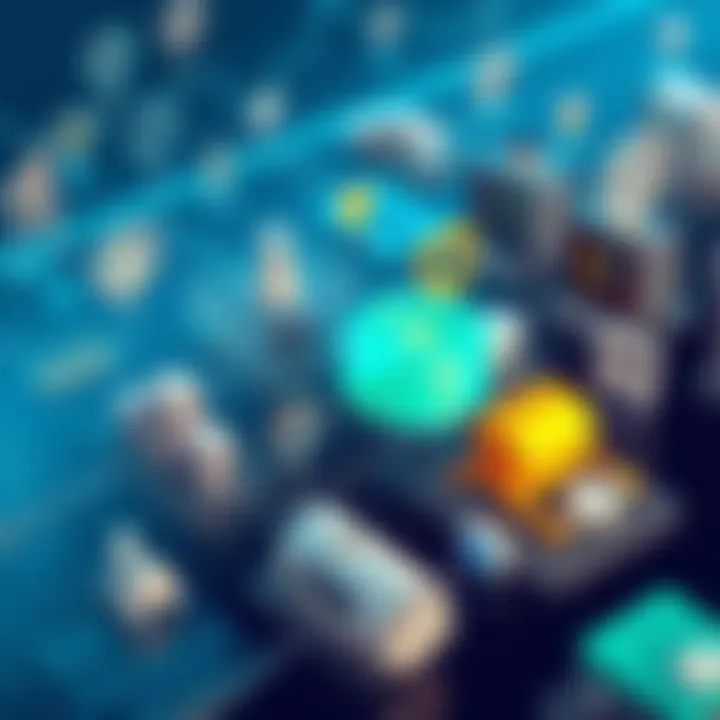 Diverse industries utilizing 3D CAD machines in their operations