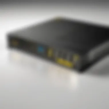 Exploring Cisco 900 Series Integrated Services Routers Introduction Exploring Cisco 900 Series Integrated Services Routers Introduction