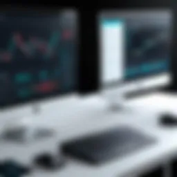 Comparative analysis of trading platforms