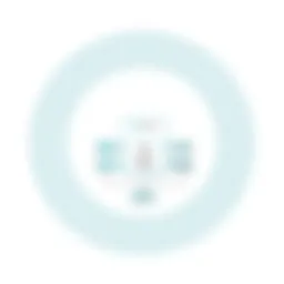 Architectural diagram of Envoy Proxy