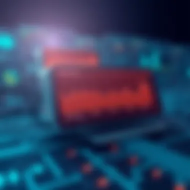 Monitoring practices for Envoy Proxy performance