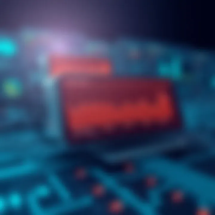 Monitoring practices for Envoy Proxy performance