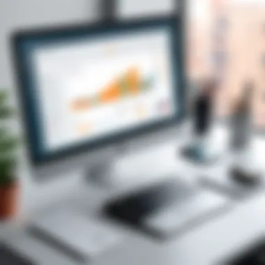 Advantages of using free budgeting software