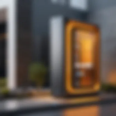 Architectural Insights of Lumen Edge Gateway Architectural design of the Lumen Edge Gateway