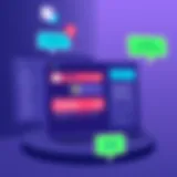 Understanding Chat Features in Teams Chat functionalities in Microsoft Teams