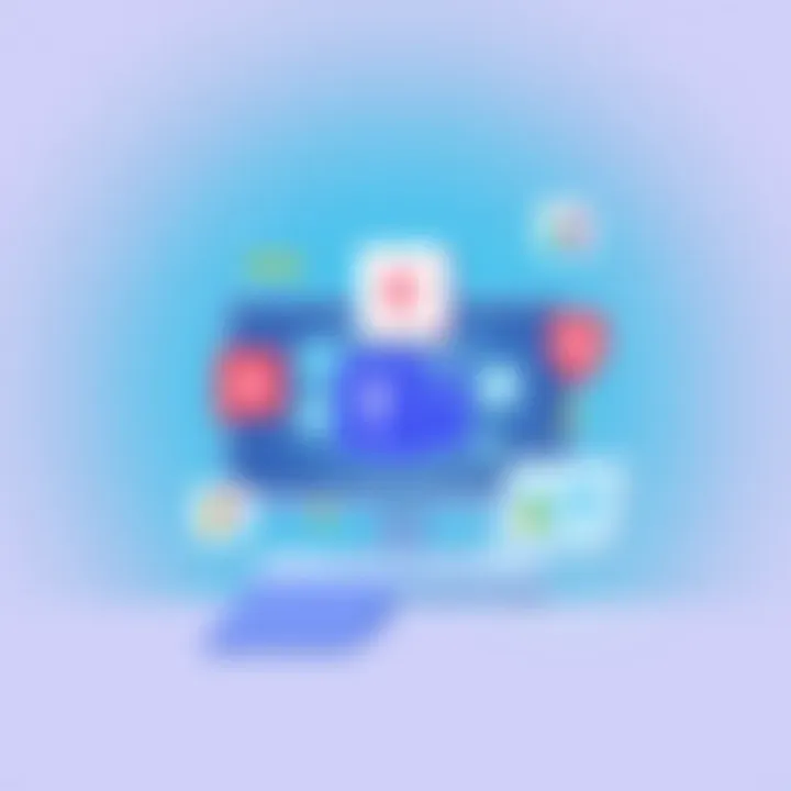 Leveraging Integrated Applications for Enhanced Collaboration Integrated applications within Microsoft Teams