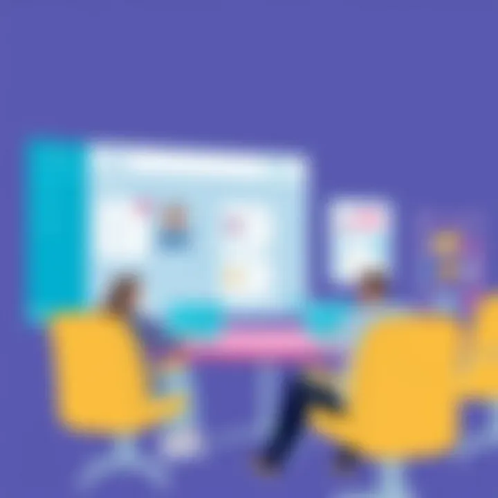 Optimizing Meetings with Microsoft Teams Tools Meeting tools in Microsoft Teams